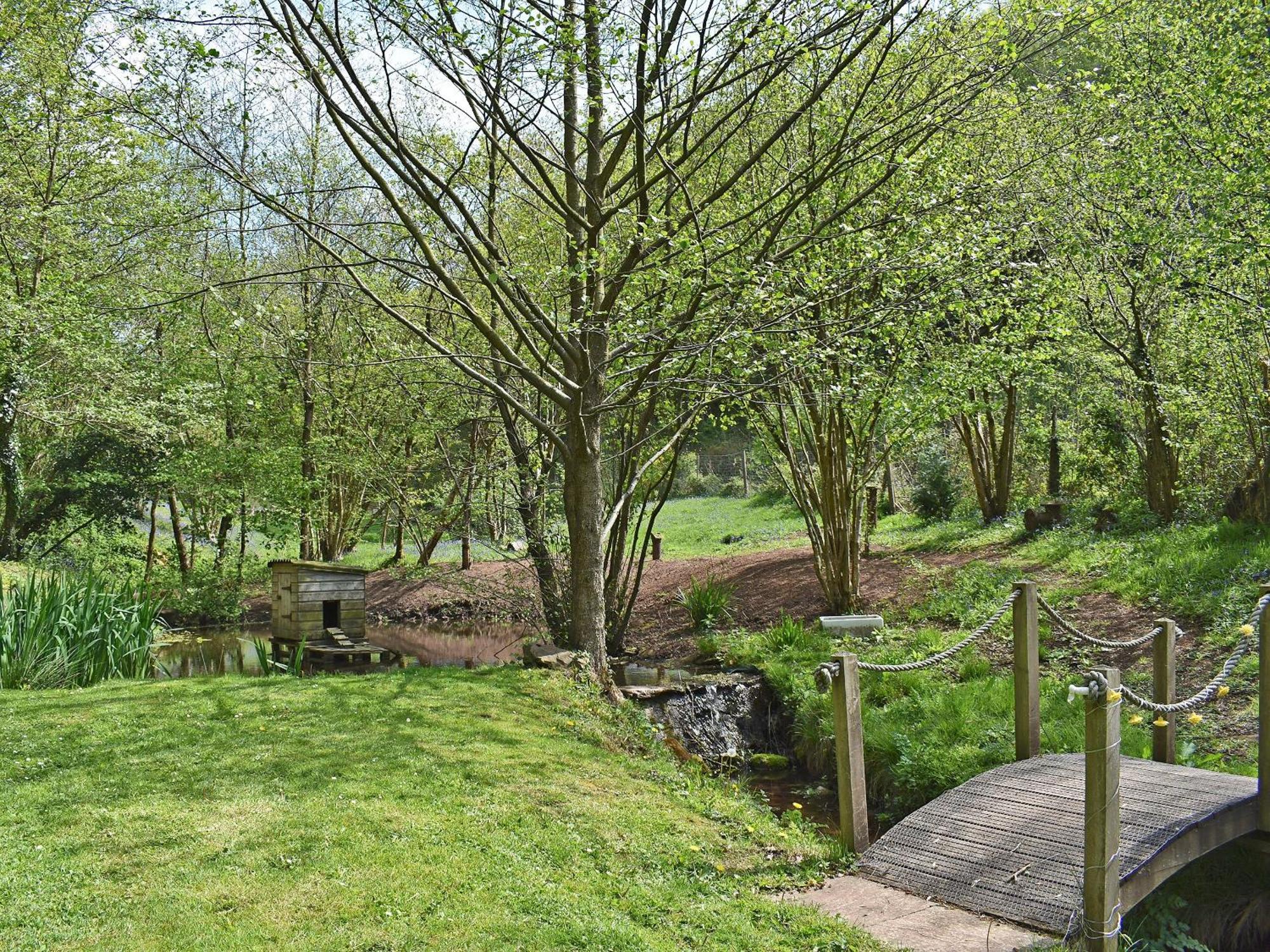 Perivale Lodge Lydney Extérieur photo