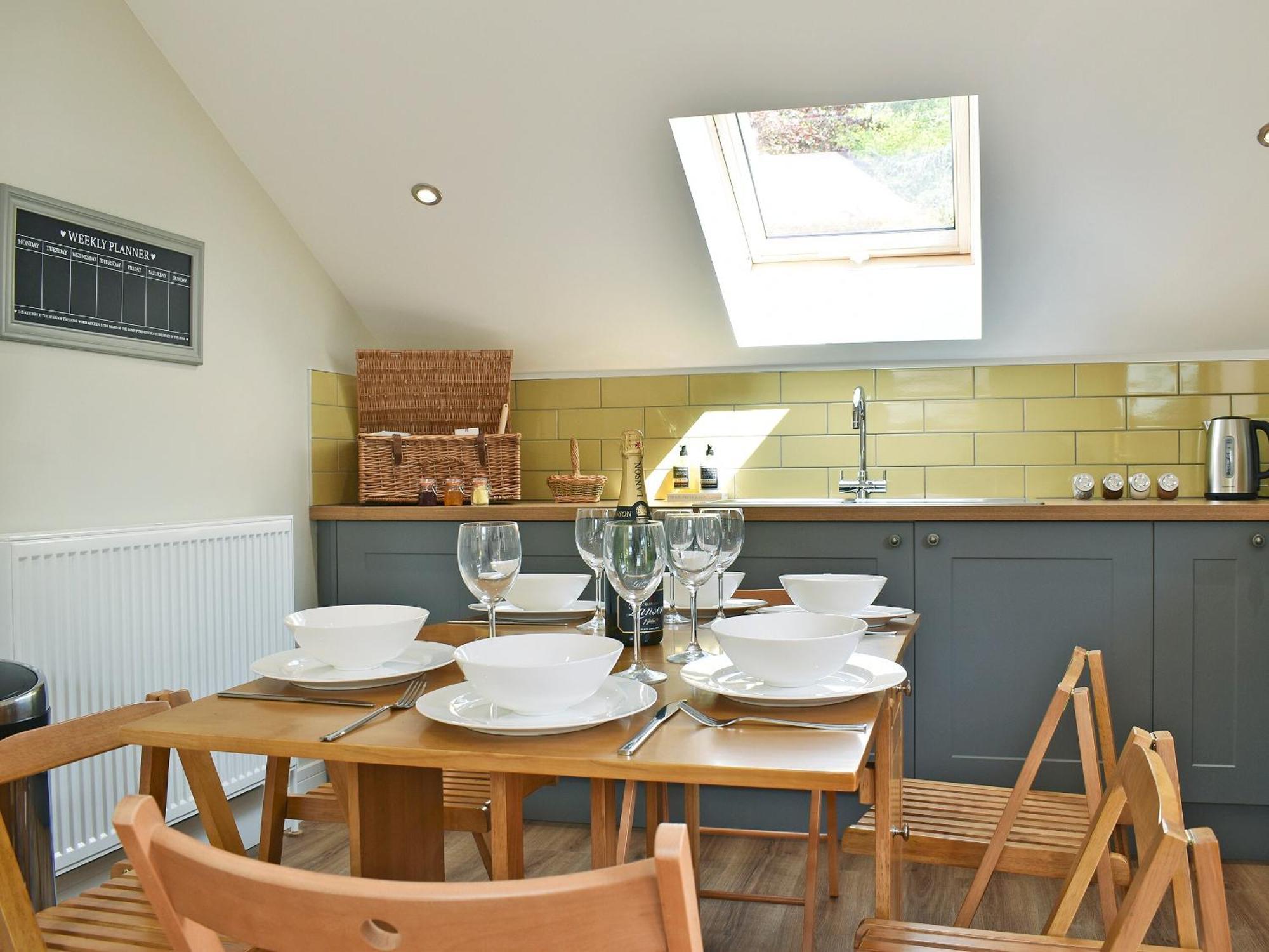 Perivale Lodge Lydney Extérieur photo