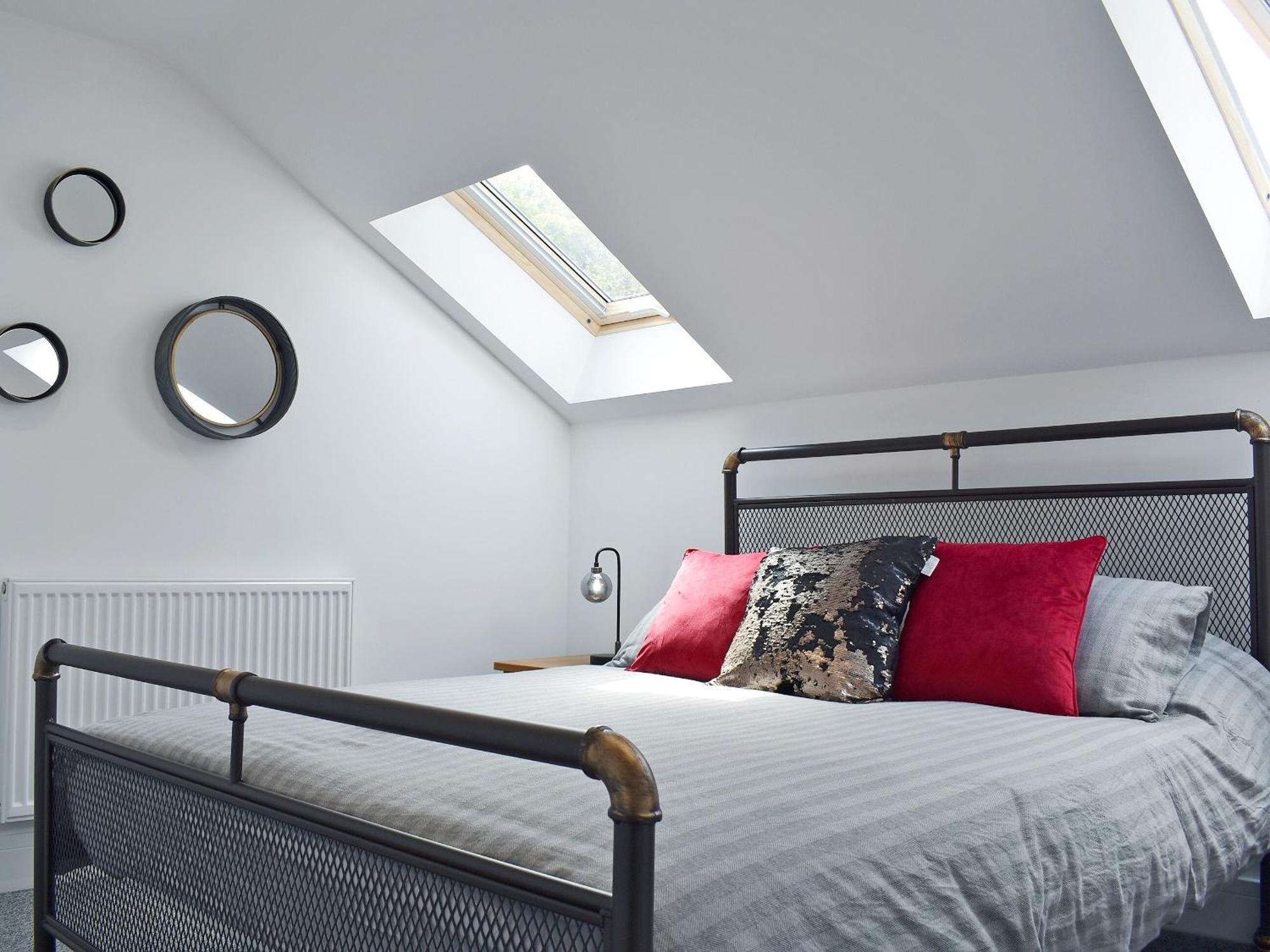 Perivale Lodge Lydney Extérieur photo